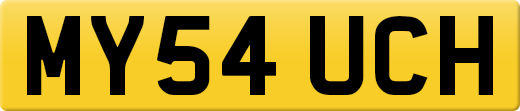 MY54UCH